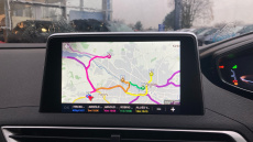 Peugeot 5008 1.5 BlueHDi GT Line 5dr Diesel Estate